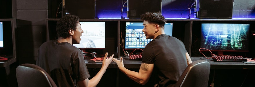 Computer And Technology